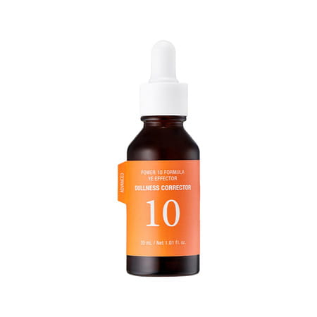 It'S Skin Power 10 Formula Ye Effector - For Skin Brightening - Skin Lightening - Hydration -30ml