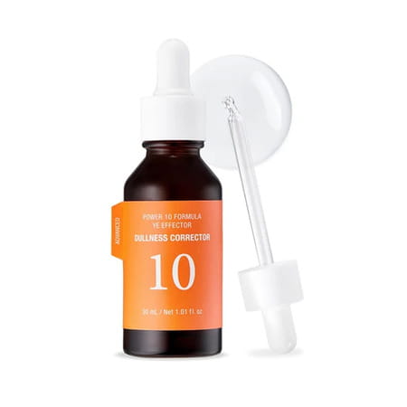 It'S Skin Power 10 Formula Ye Effector - For Skin Brightening - Skin Lightening - Hydration -30ml