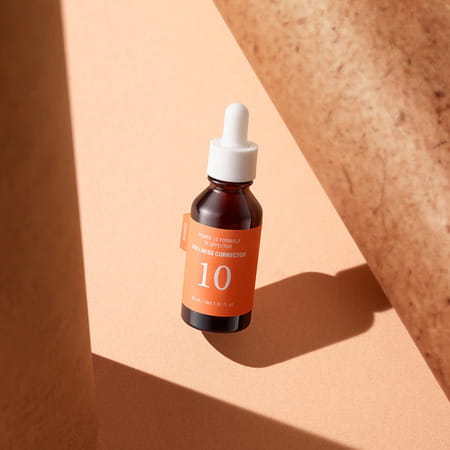 It'S Skin Power 10 Formula Ye Effector - For Skin Brightening - Skin Lightening - Hydration -30ml