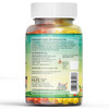 Inlife Multivitamin Gummies For Kids Teens Men & Women - 30 Lemon & Strawberry Flavour Gummies