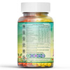 Inlife Multivitamin Gummies For Kids Teens Men & Women - 30 Lemon & Strawberry Flavour Gummies