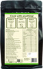Plantvita Pure Soy Protein Isolate 450G 15 Servings Unflavoured No Added Sugar Preservative-Free