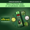Kesh King Damage Repair Shampoo Reduces Hairfall Nourishes Hair From Roots 80Ml
