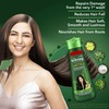 Kesh King Damage Repair Shampoo Reduces Hairfall Nourishes Hair From Roots 80Ml