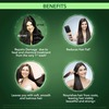 Kesh King Damage Repair Shampoo Reduces Hairfall Nourishes Hair From Roots 80Ml