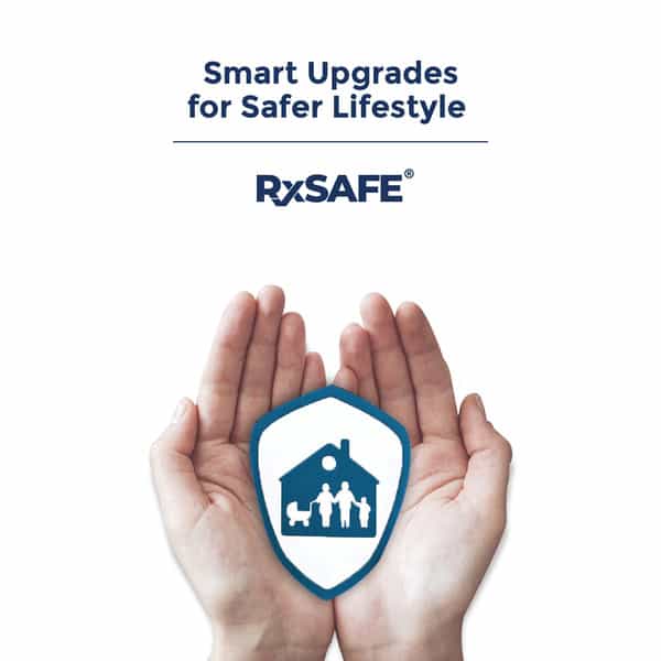 Rxsafe Babytize Baby Body Lotion - 150Ml
