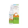 Mamaearth Vitamin C Foaming Face Wash With Vitamin C & Turmeric - 150 Ml