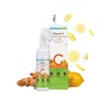 Mamaearth Vitamin C Foaming Face Wash With Vitamin C & Turmeric - 150 Ml