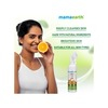 Mamaearth Vitamin C Foaming Face Wash With Vitamin C & Turmeric - 150 Ml