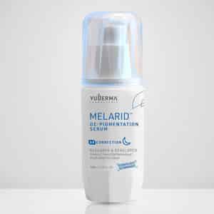 Yuderma Melarid 5x Correction De-pigmentation Serum | 40 Ml