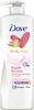 Dove Body Love Supple Bounce Body Lotion For Dry Skin Paraben Free (400Ml)