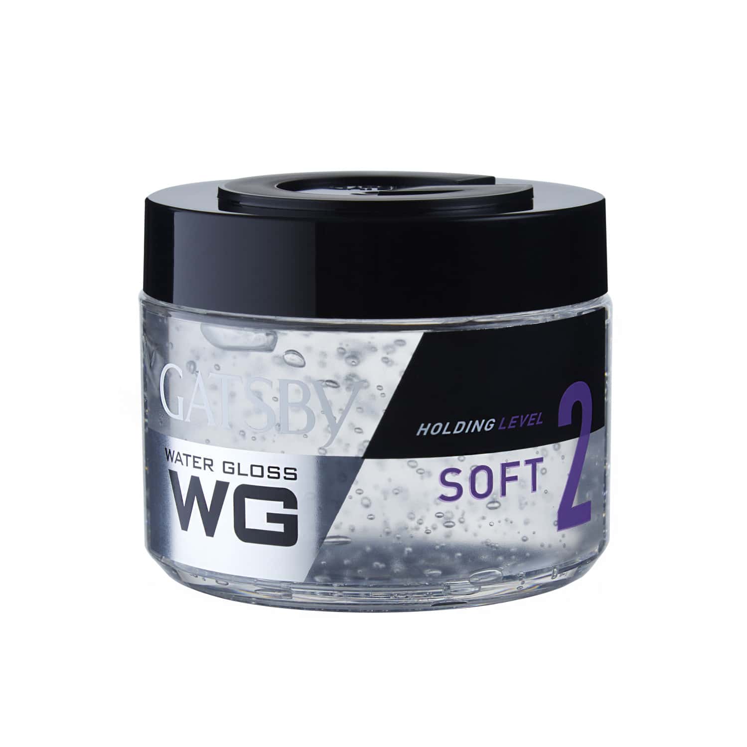 Gatsby Water Gloss Soft 300gm