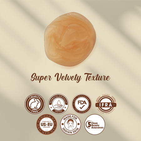 Buds & Berries Moisturising Shea Butter And Argan Oil Body Wash For Soft & Clear Skin (300 Ml)