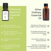 Puraroma Rosemary Essential Oil - 10 Ml
