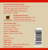 Upakarma Ayurveda Ayush Kwath Kadha Powder For Immunity Booster- 125G