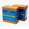 Goli Soda All Natural Probiotics Dish Wash Bar - 90 G - (Pack Of 2)