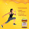 Baidyanath Asli Ayurved Honey I Natural Immunity Booster I Pure Honey I (500Gm)