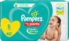 Pampers Baby Dry Pants Small Diapers 40
