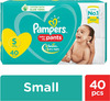 Pampers Baby Dry Pants Small Diapers 40