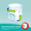 Pampers Baby Dry Pants Small Diapers 40