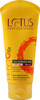 Lotus Professional Phyto Rx Uv Screen Gel Spf 30 Pa++ 80G