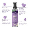 Sanfe Natural Intimate Wash 3 In 1 - 100Ml