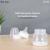 Dr. Odin Od302 Electric Breast Pump Portable & Compact Usb Charging Cable | 3 Modes Pink 1Y Warranty