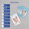 The Face Shop Dr.belmeur Clarifying Spot Soothing Patches