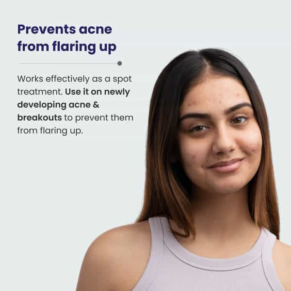 Re'equil Acne Clarifying Gel