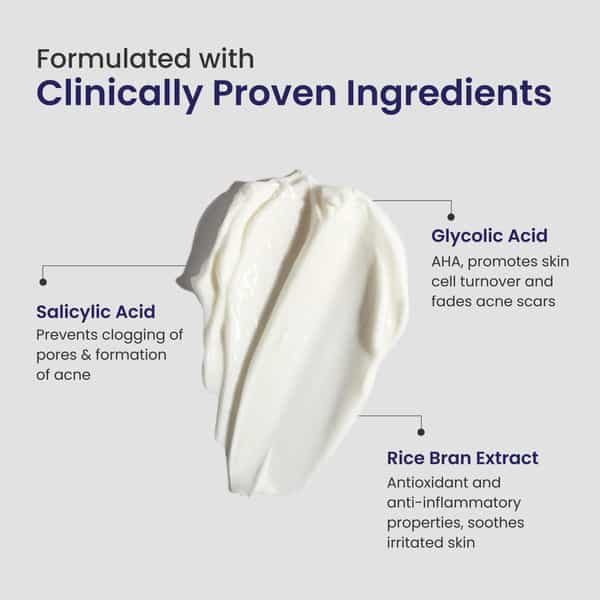 Re'equil Acne Clarifying Gel