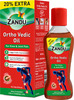 Zandu Ortho Vedic Oil - 120 Ml