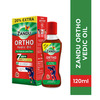 Zandu Ortho Vedic Oil - 120 Ml