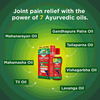Zandu Ortho Vedic Oil - 120 Ml