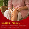 Zandu Ortho Vedic Oil - 120 Ml