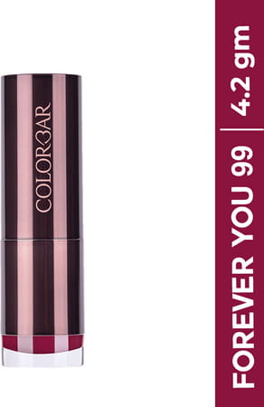 Colorbar Velvet Matte Lipstick- Forever You