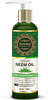 Morpheme Remedies Organic Neem Oil 120ml