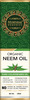 Morpheme Remedies Organic Neem Oil 120ml