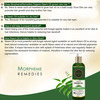 Morpheme Remedies Organic Neem Oil 120ml