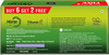 Margo Original Neem Soap - 125Gm Pack Of 8 (Buy 6 Get 2 Free)