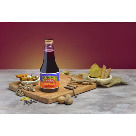 Zenith Drakshasava - 200ml