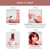 Finishing Touch Flawless Face Blush Uk Hair Removal