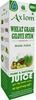 Axiom Wheatgrass Giloye Stem Juice|Helpful For Detoxify The Body & Purifying Blood - 500Ml