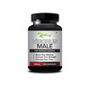 Vigorus Male Capsules For Help In Experience Freshness In Improves Time (15 Capsules) 100% Ayurvedic