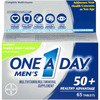 One A Day Men's 50+ Advantage Multivitamins | 65 Count