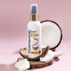 Truthsome 5S Serum With Black Seed Oil & Infused With Coconut Oil | 100 Ml