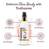 Truthsome 5S Serum With Black Seed Oil & Infused With Coconut Oil | 100 Ml