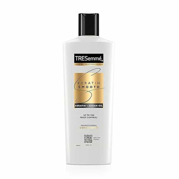 Tresemme Keratin Smooth Conditioner-340 Ml