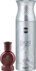 Ajmal Tempest Cp Oil 12Ml For Unisex And Evoke Silver Edition Him Deodorant 200Ml For Men
