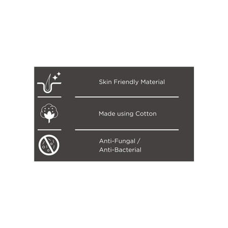 Vissco Core Cervical Collar Without Chin Support Medium