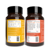 Hk Vitals Multivitamin + Calcium | Magnesium & Zinc (60 Each) | Combo For Men & Women